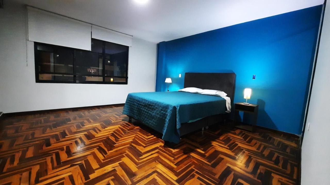 Dream Place Trujillo Zewnętrze zdjęcie