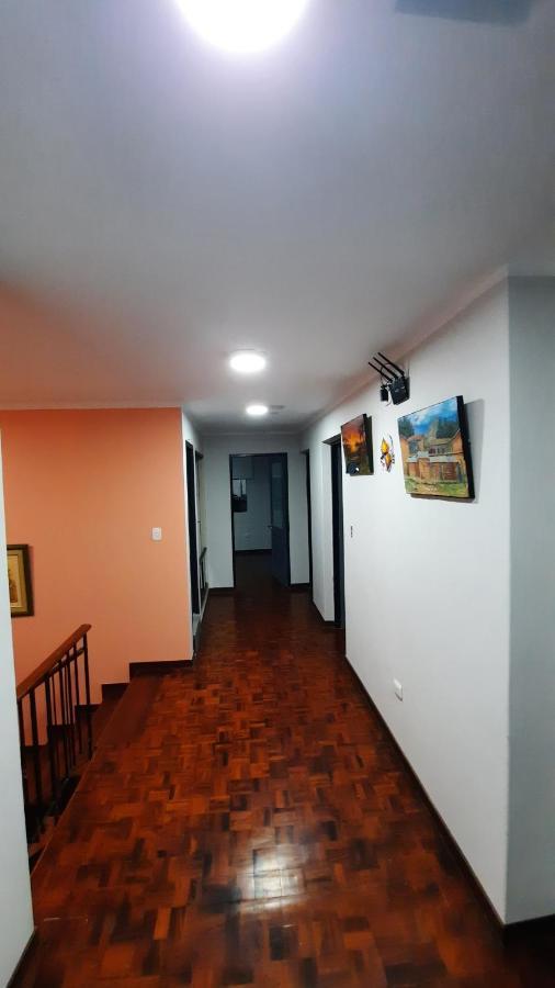 Dream Place Trujillo Zewnętrze zdjęcie