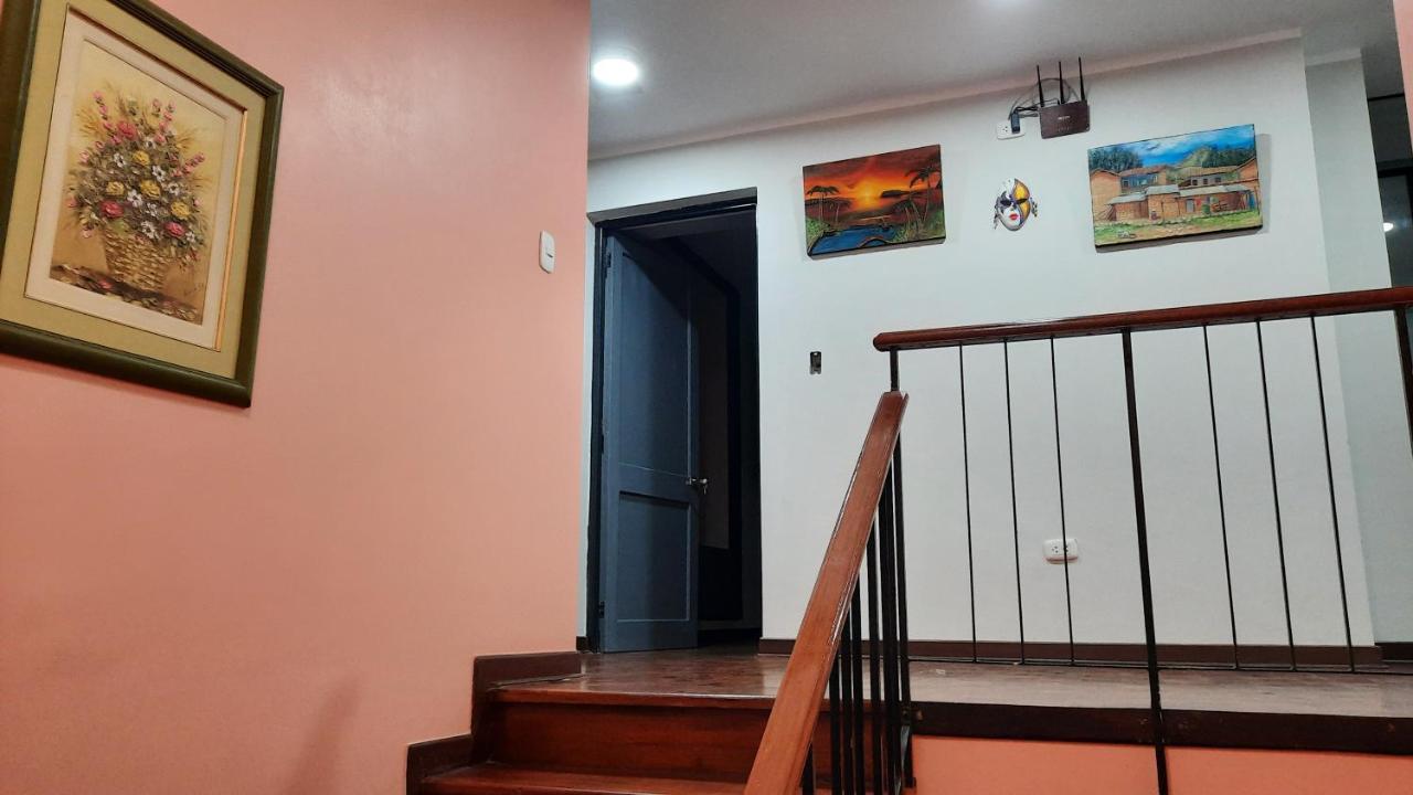 Dream Place Trujillo Zewnętrze zdjęcie