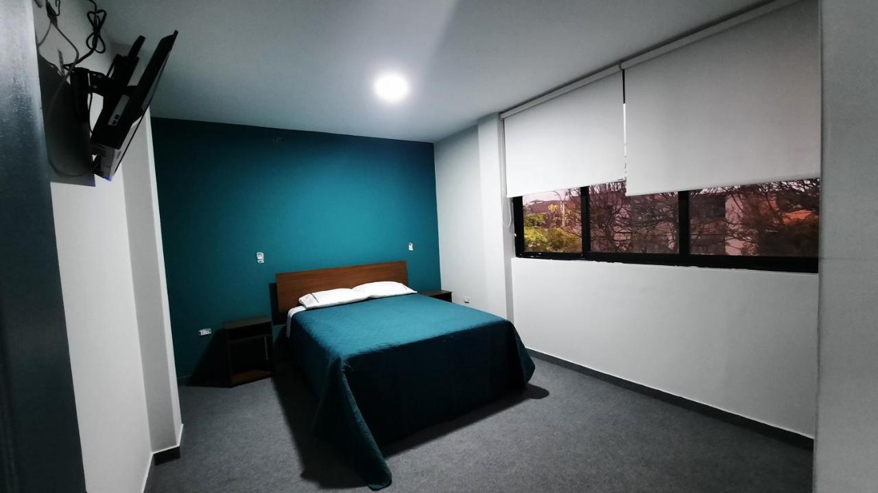 Dream Place Trujillo Zewnętrze zdjęcie