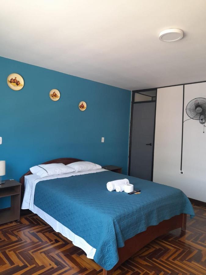 Dream Place Trujillo Zewnętrze zdjęcie