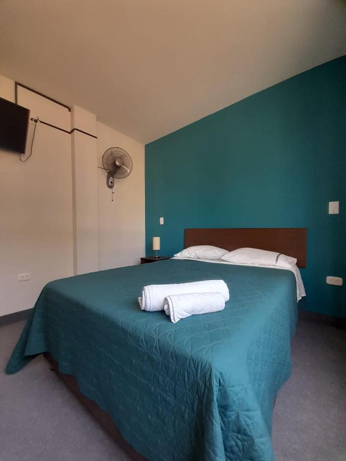 Dream Place Trujillo Zewnętrze zdjęcie