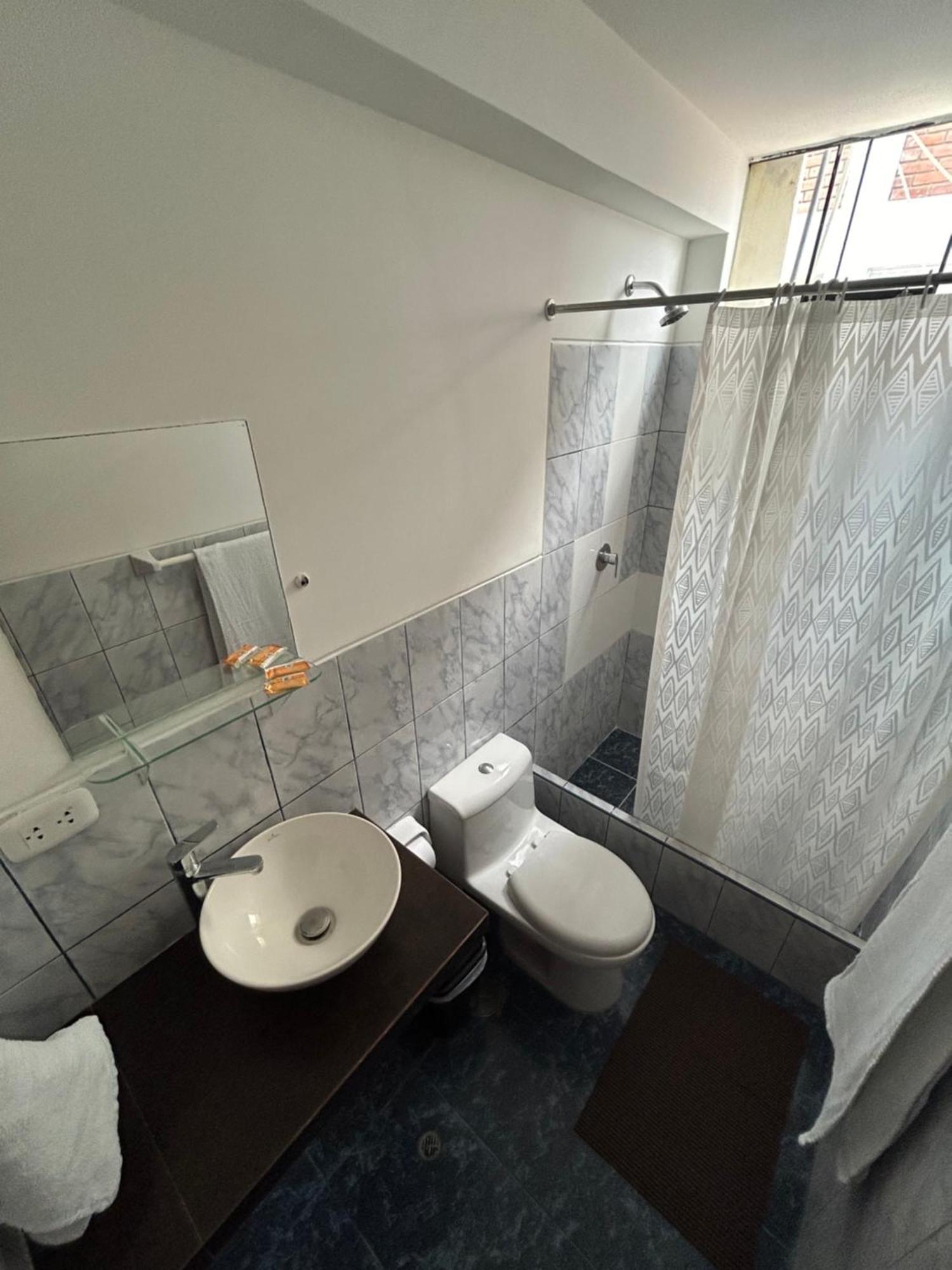 Dream Place Trujillo Zewnętrze zdjęcie