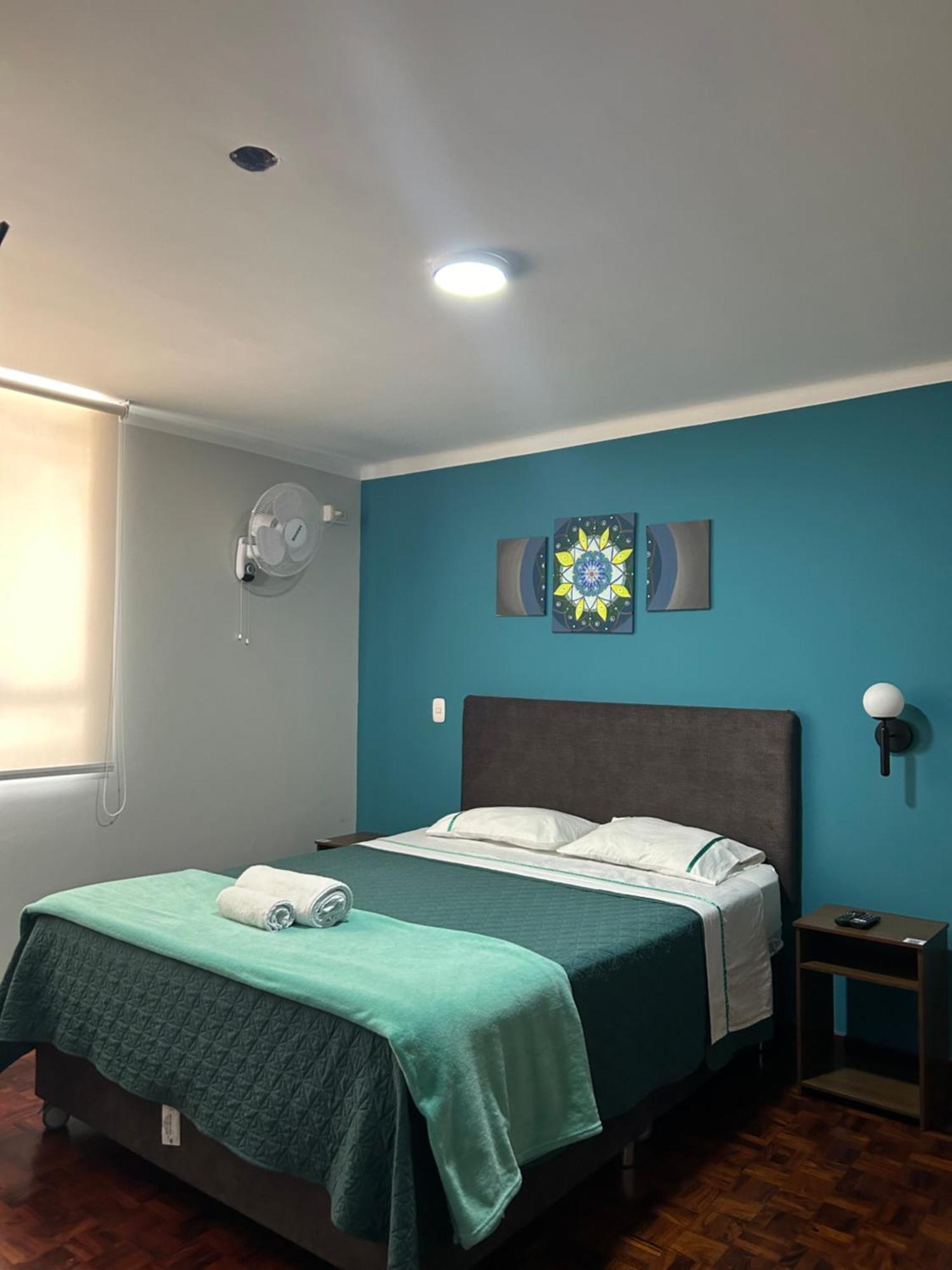 Dream Place Trujillo Zewnętrze zdjęcie